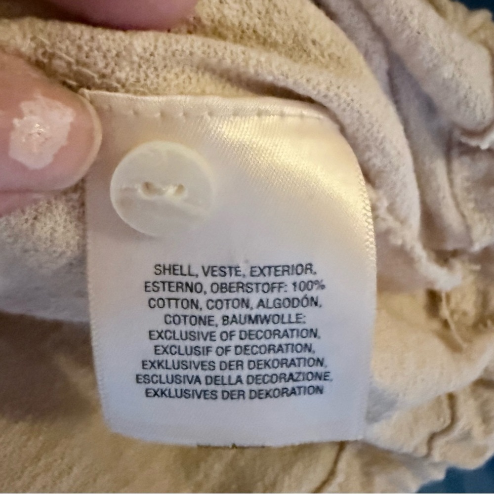 Akemi + Kin Mirabelle Embroidered Top – Anthropologie - Picture 7 of 7